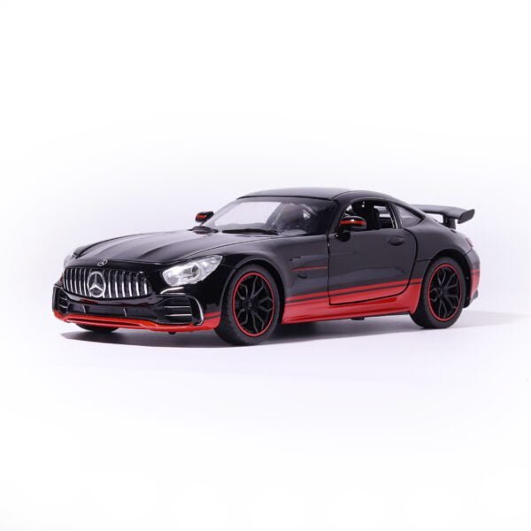 Mercedes AMG GT