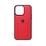 ferrari mobile cover