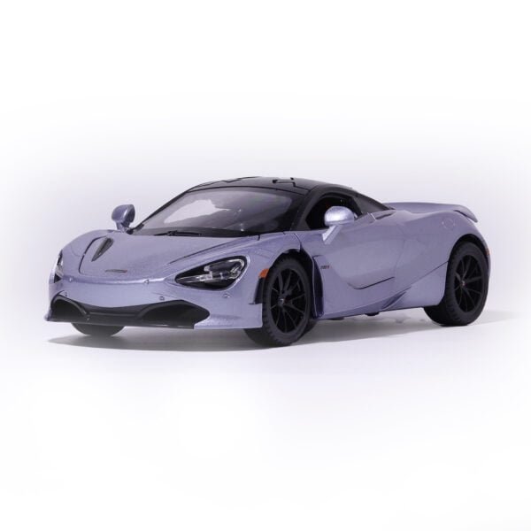 McLaren 720S 1:24 scale Die-Cast