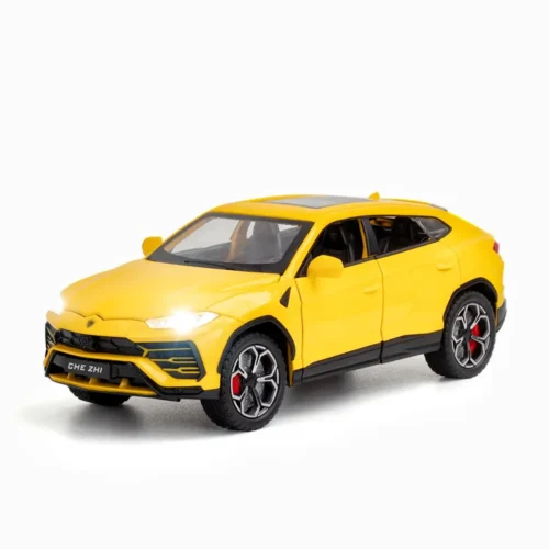 1:24 Scale Lamborghini Urus | Diecast Scale Model